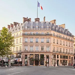 5* Hotel Du Louvre, In The Unbound Collection By Hyatt
