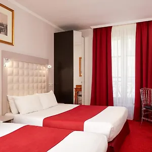 3* Szálloda Grand Amelot